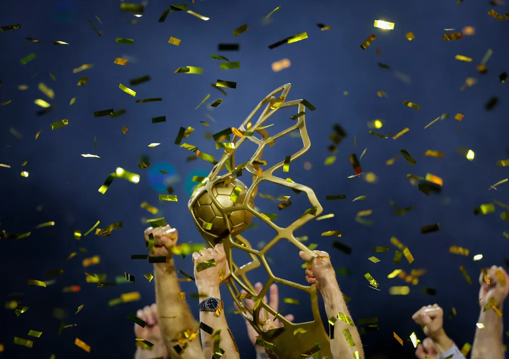 TruckScout24 EHF FINAL4 2026 w Kolonii już w ten weekend