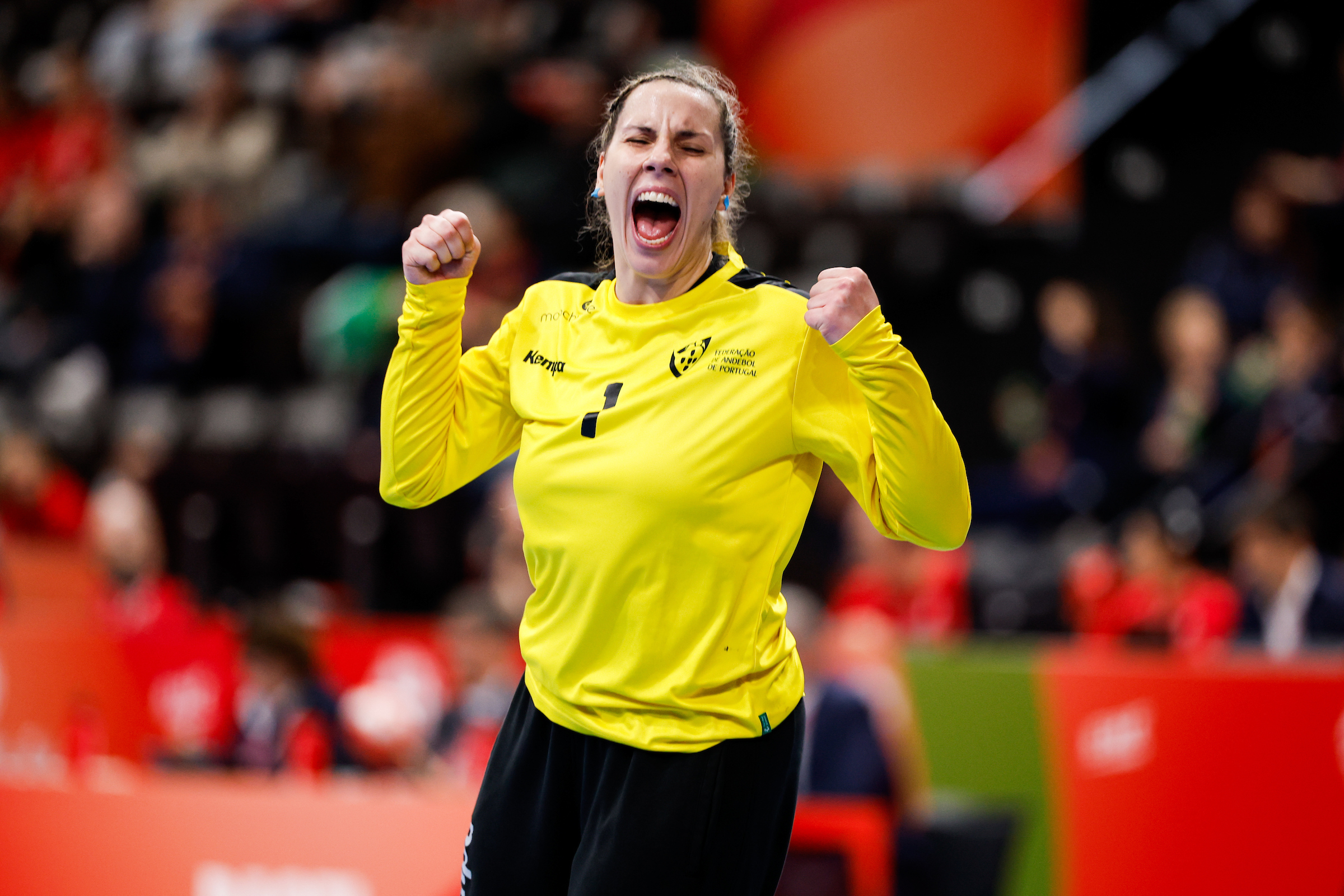 Goís: We struggled for so long to reach a final phase