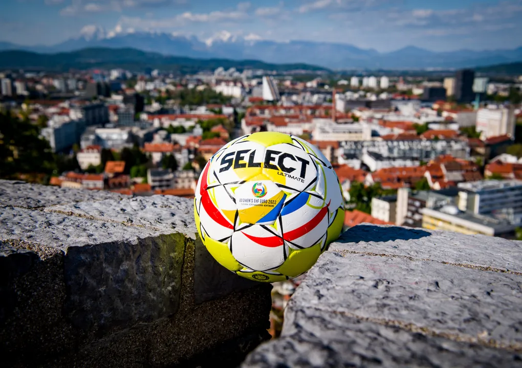 Tickets now on sale for Women’s EHF EURO 2022