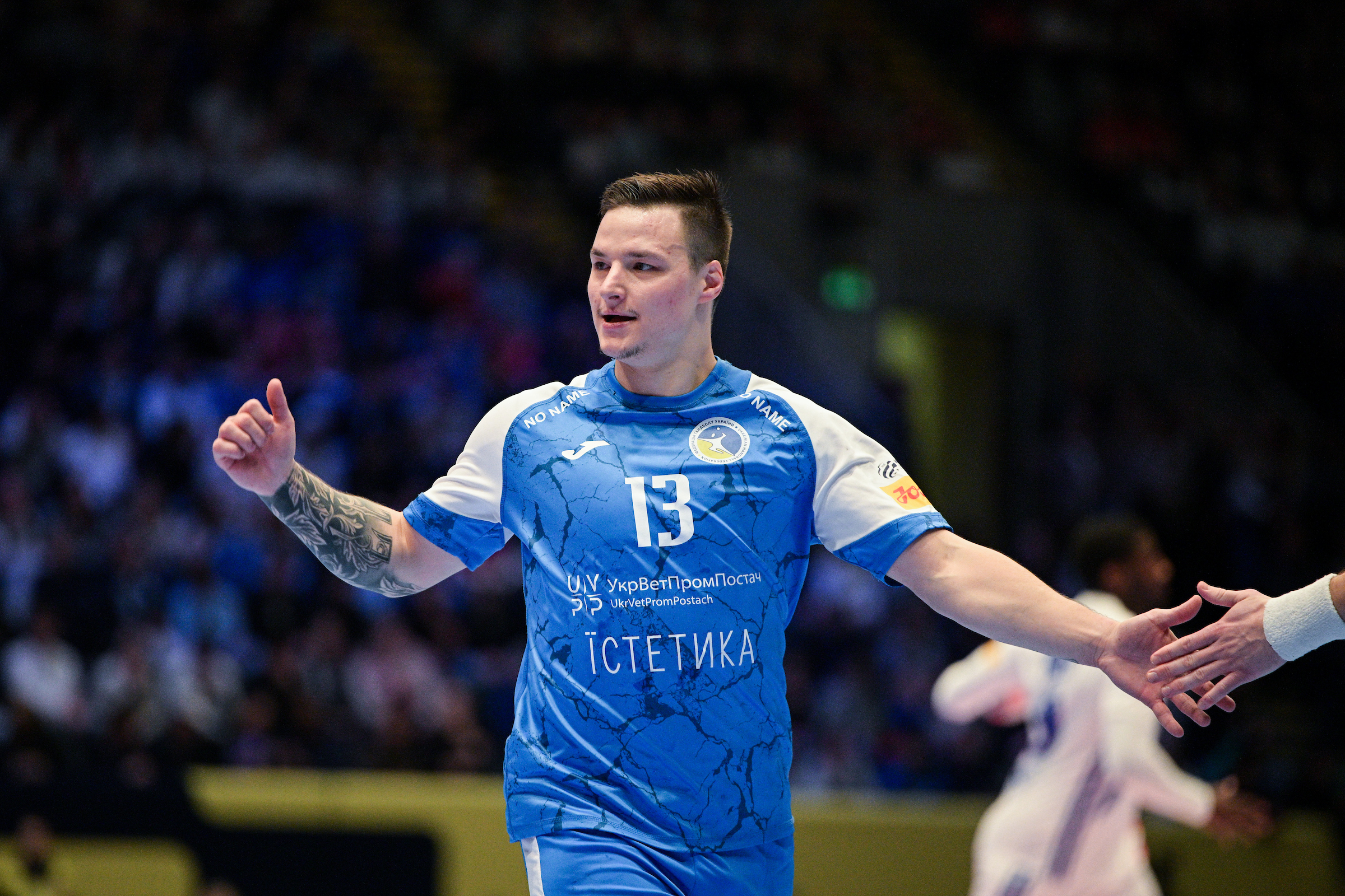 Path to 2027 IHF Men's World Championship becomes clearer