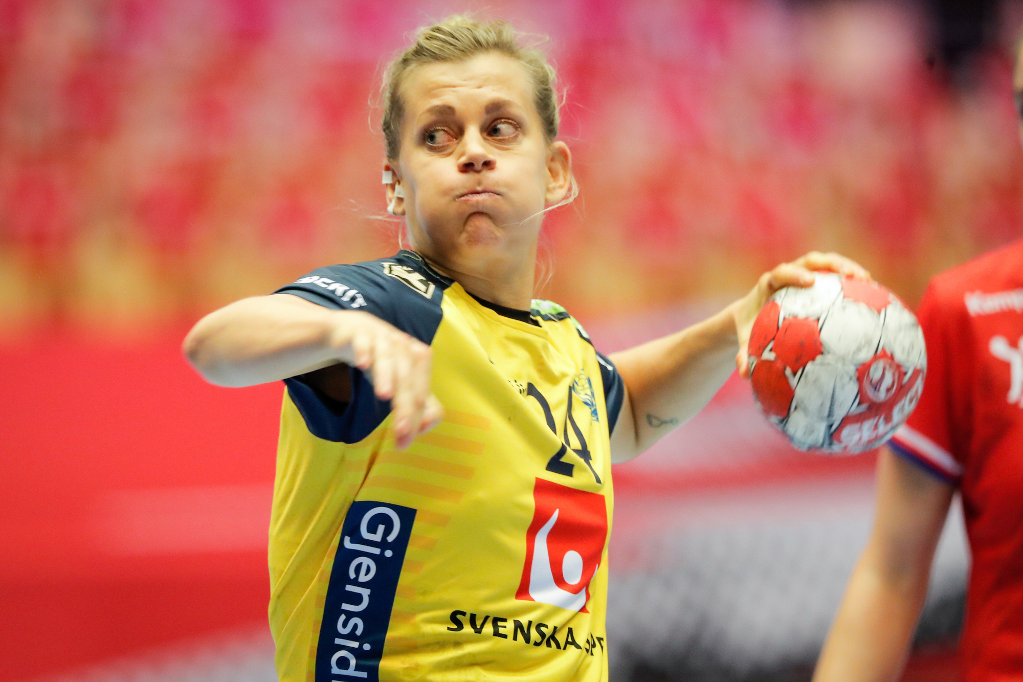 Mix of players try to bring back Sweden into the elite - Vimarsana News