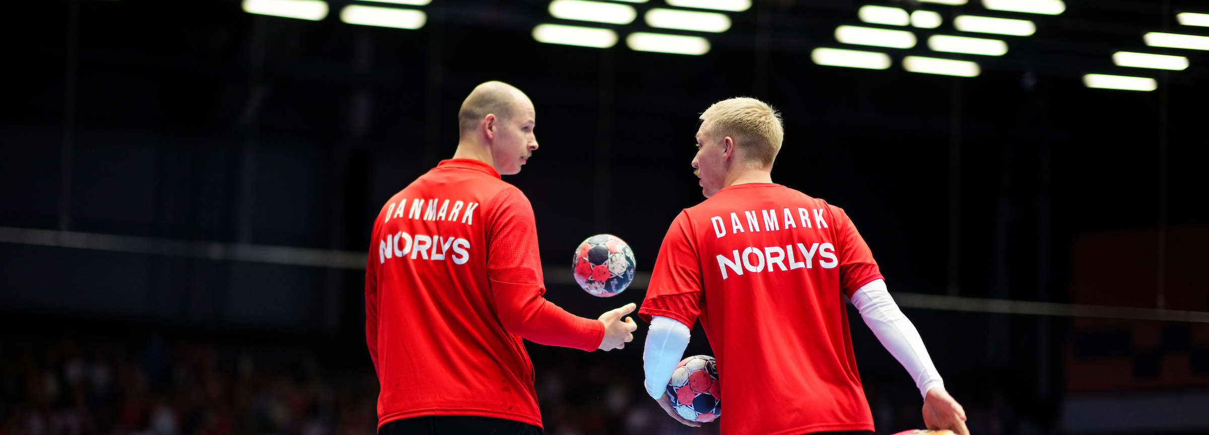 Euro26 Germany Vs Denmark EM104782 EM