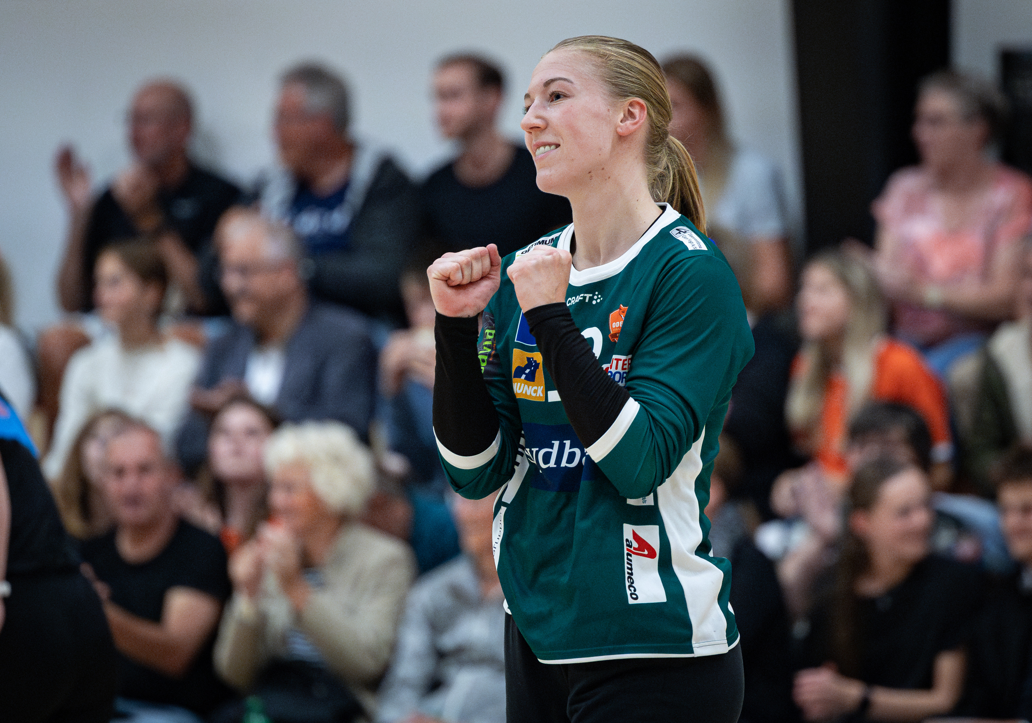 Ten Holte's new challenge with Odense - Vimarsana News