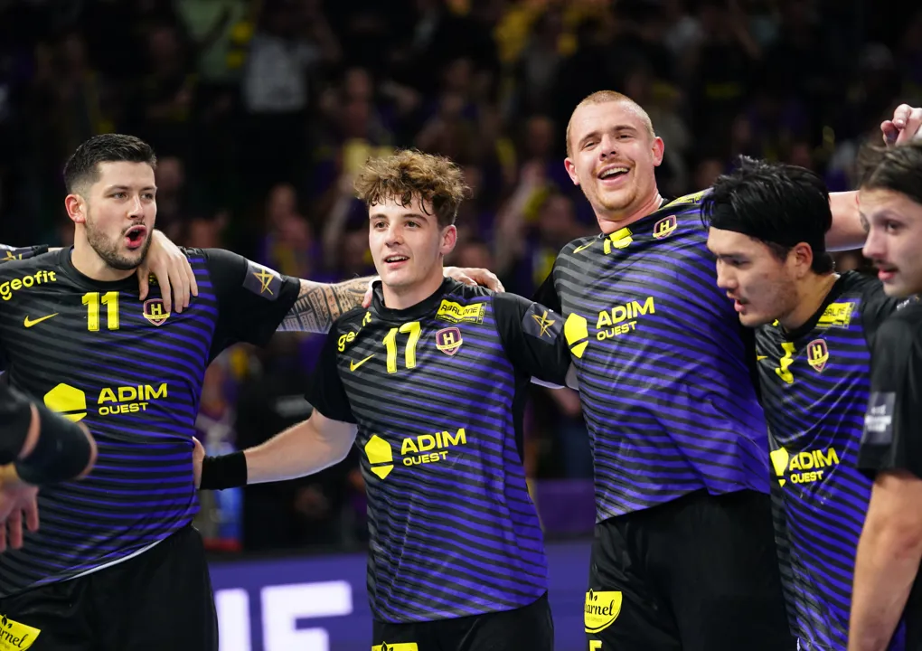 Nantes tie all-time record to beat Kolstad, Barça dominate MOTW
