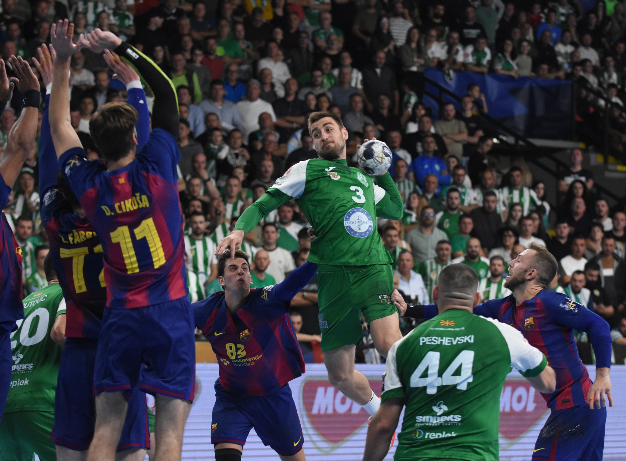 Four remaining MOTWs for 2025 announced