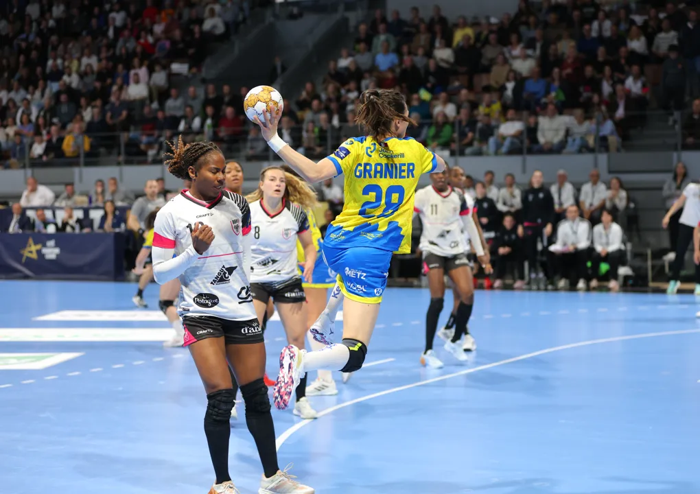 Metz complete comeback to win all-French duel