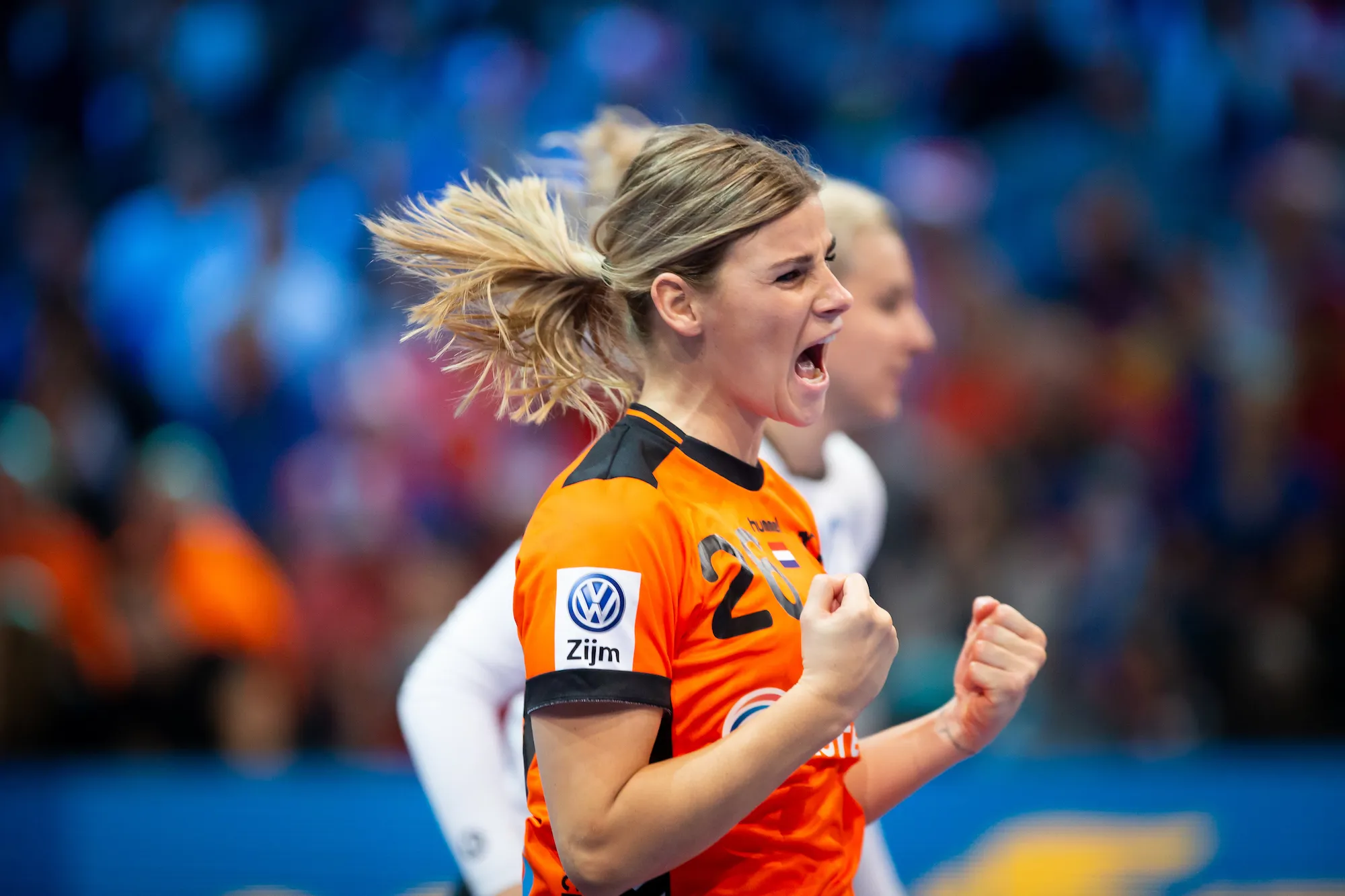Back to handball: How the Dutch got going again