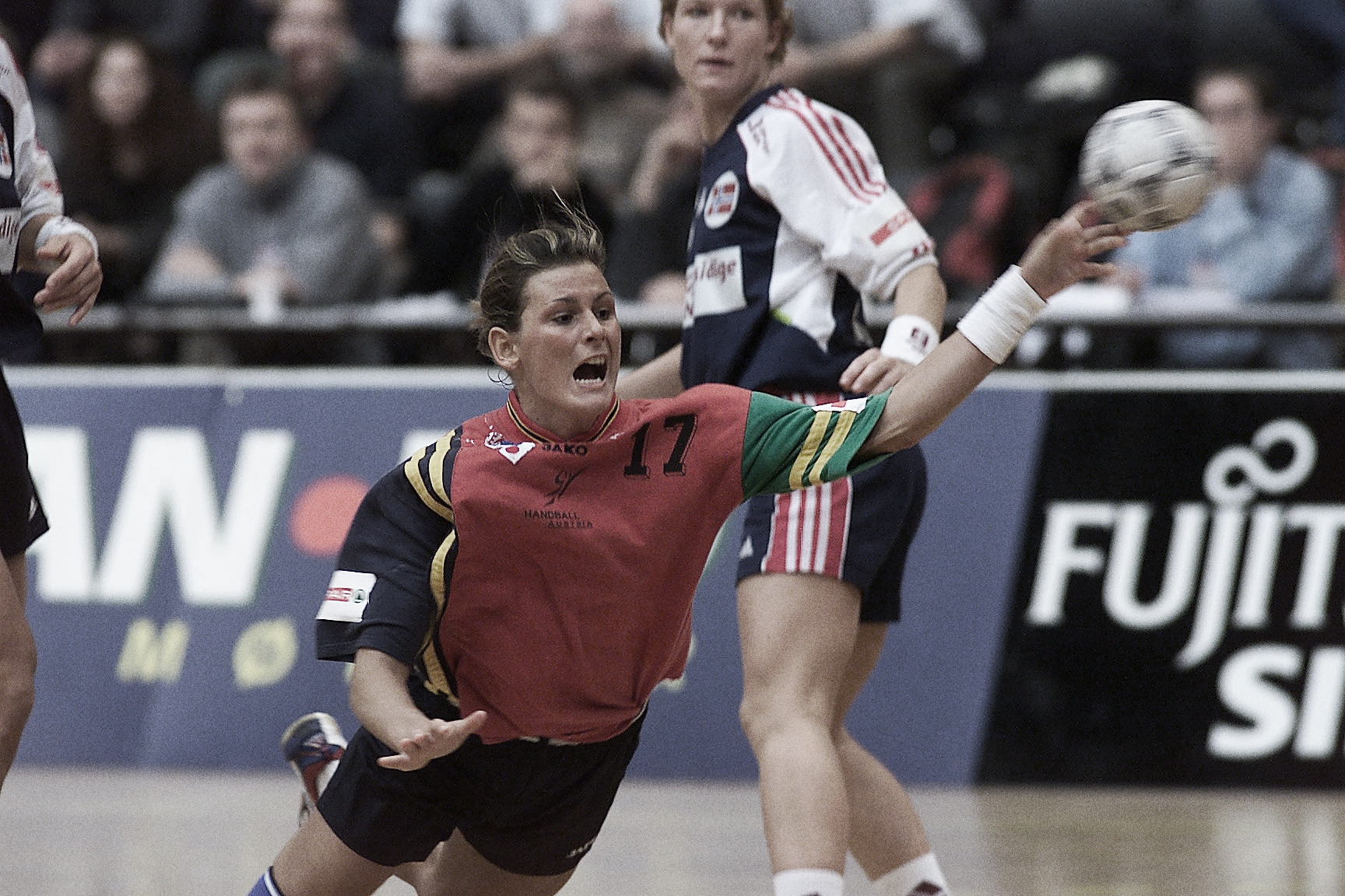 Iris Morhammer (Hable)