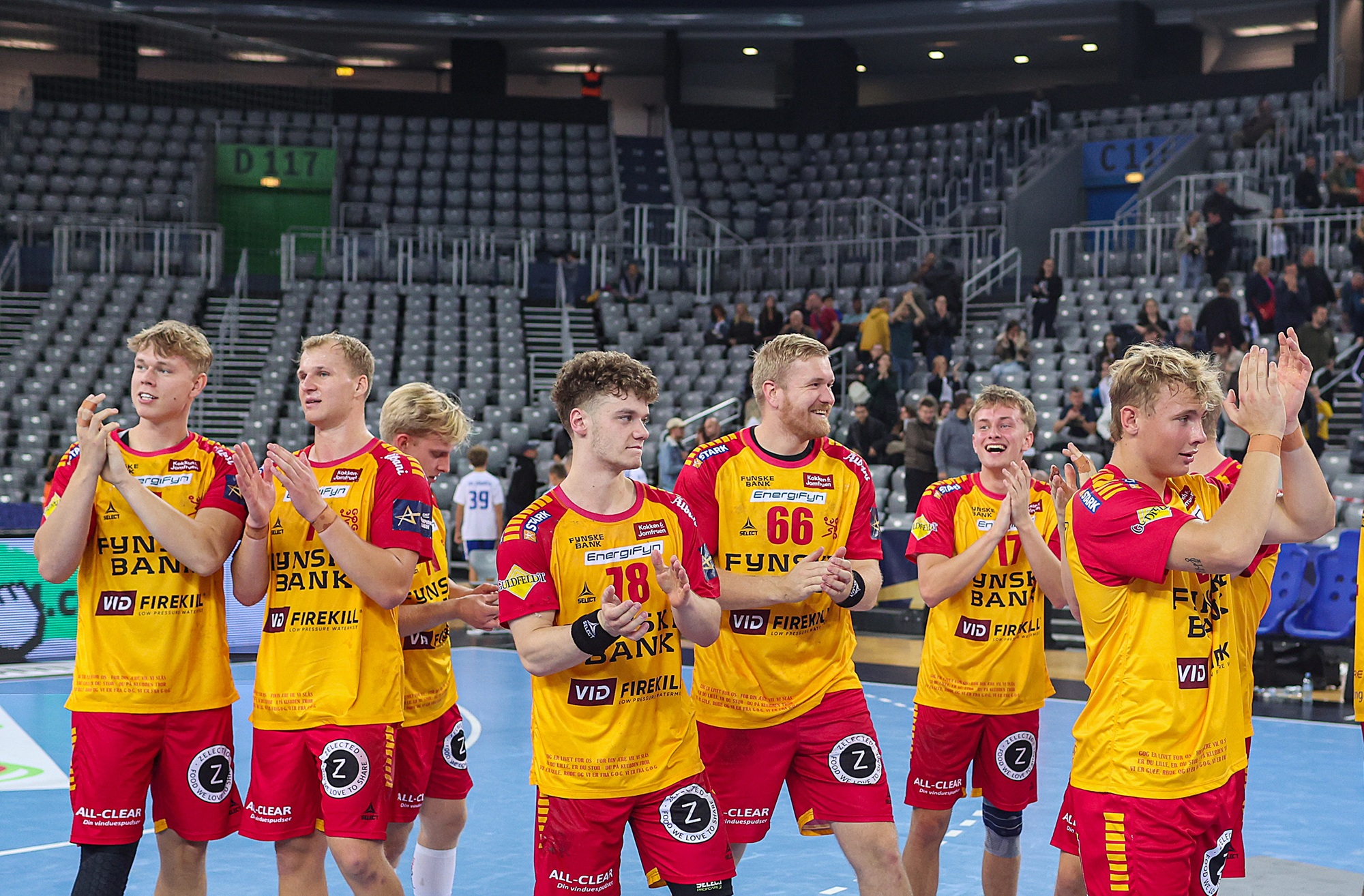 20251016 CLM R5 Quote GOG