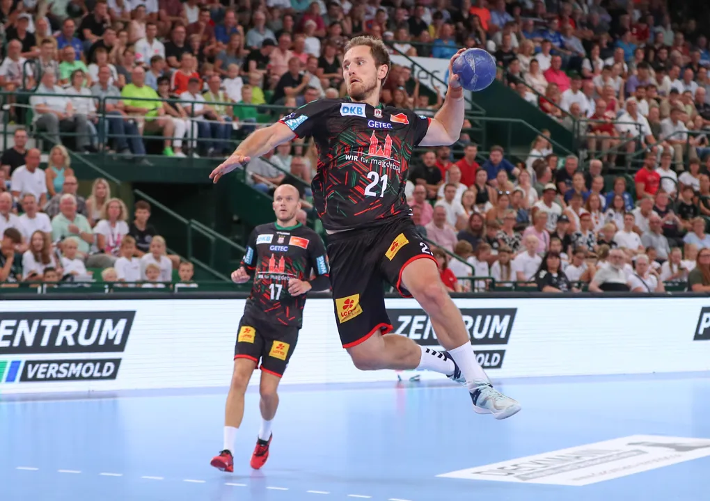Promising clashes highlight season opening