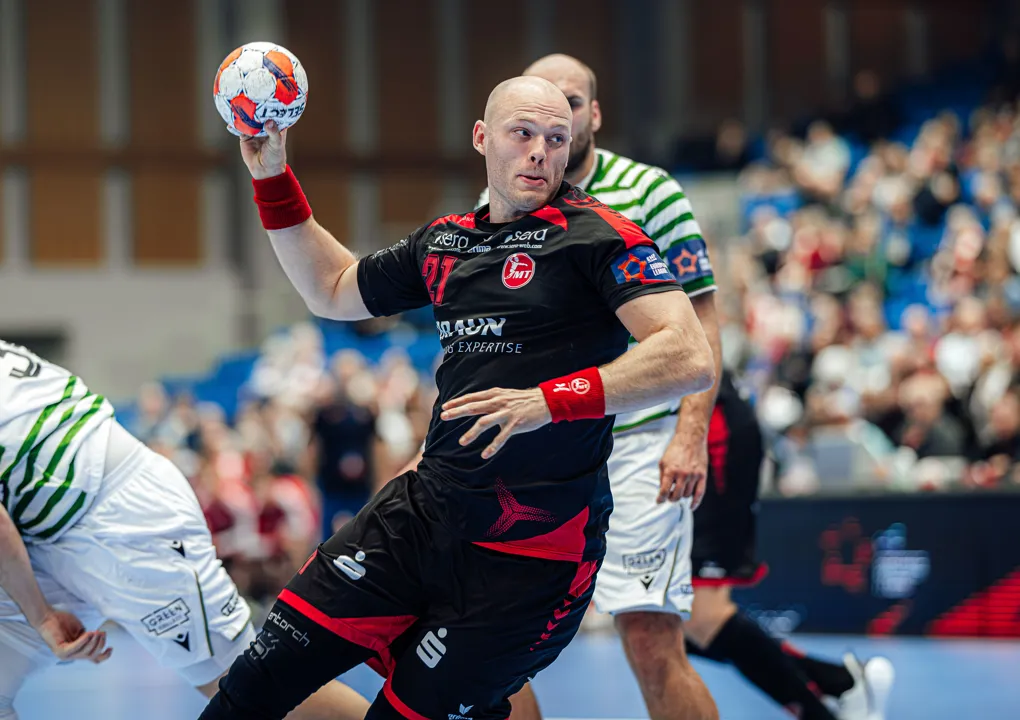 Rosną napięcia przed 4. rundą EHF European League