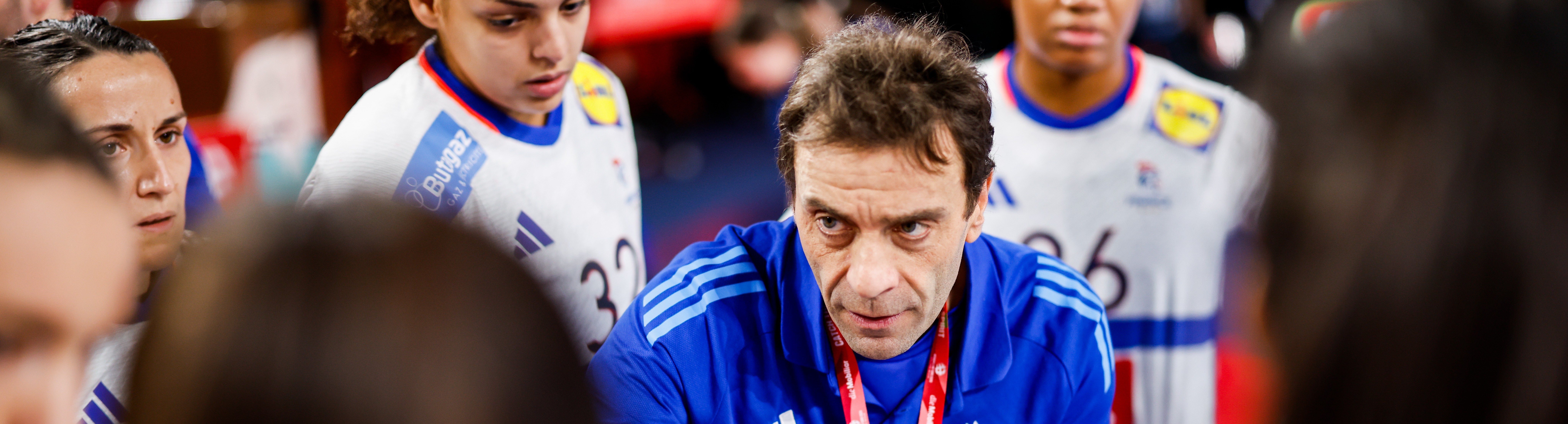 EURO24W 3 4 Place France Vs. Hungary 97A3136 AH