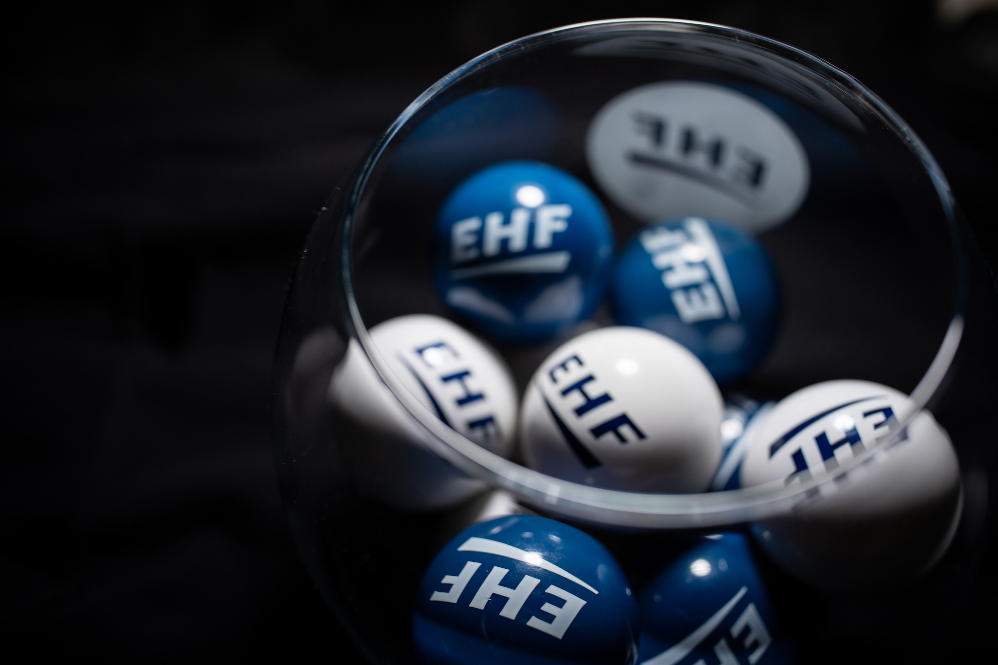 How to follow the EHF EURO 2022 draw like a pro - Vimarsana News
