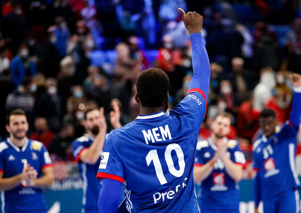 EHF EURO 2024 launches in front of record attendance