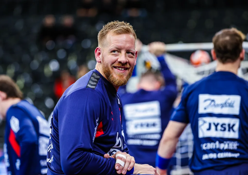 Flensburg and Montpellier keep perfect runs, first defeat for Melsungen