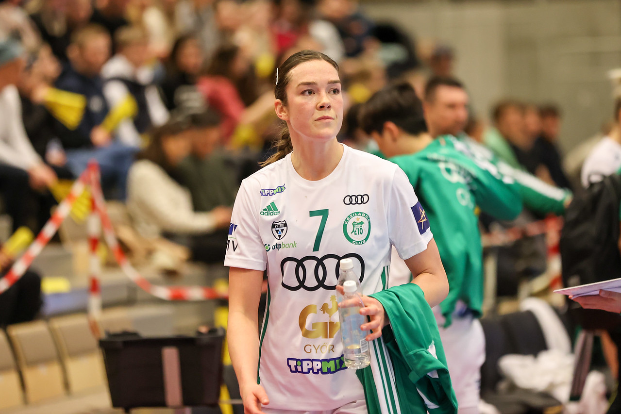 Brattset Dale’s return shines light on her new life as a mother