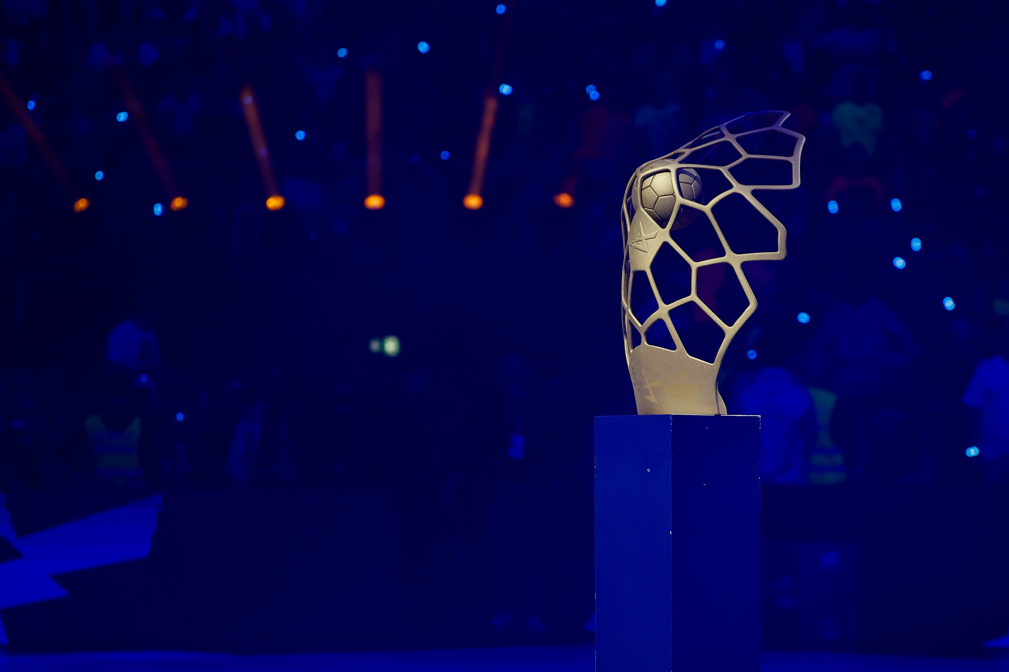 EHF przydzielił miejsca w klubowych rozgrywkach mężczyzn na sezon 2027/28