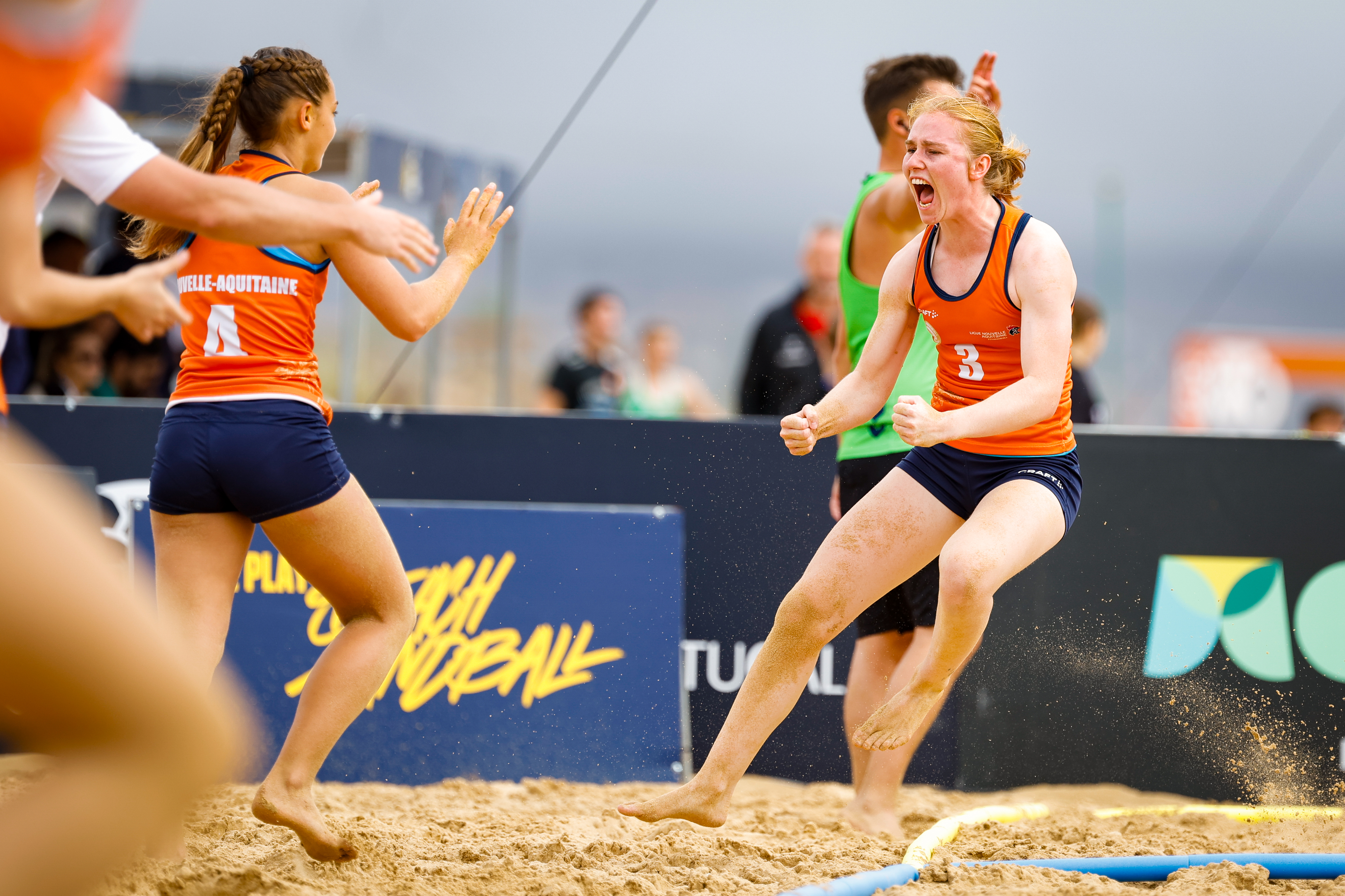 Quarter-final spots filling fast at Champions Cup 2025