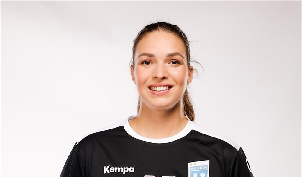 Quote Krim Maja Vojnovic