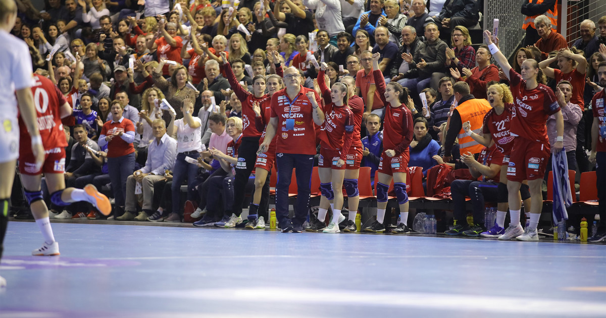 Ehf 2021 Ehf 2021