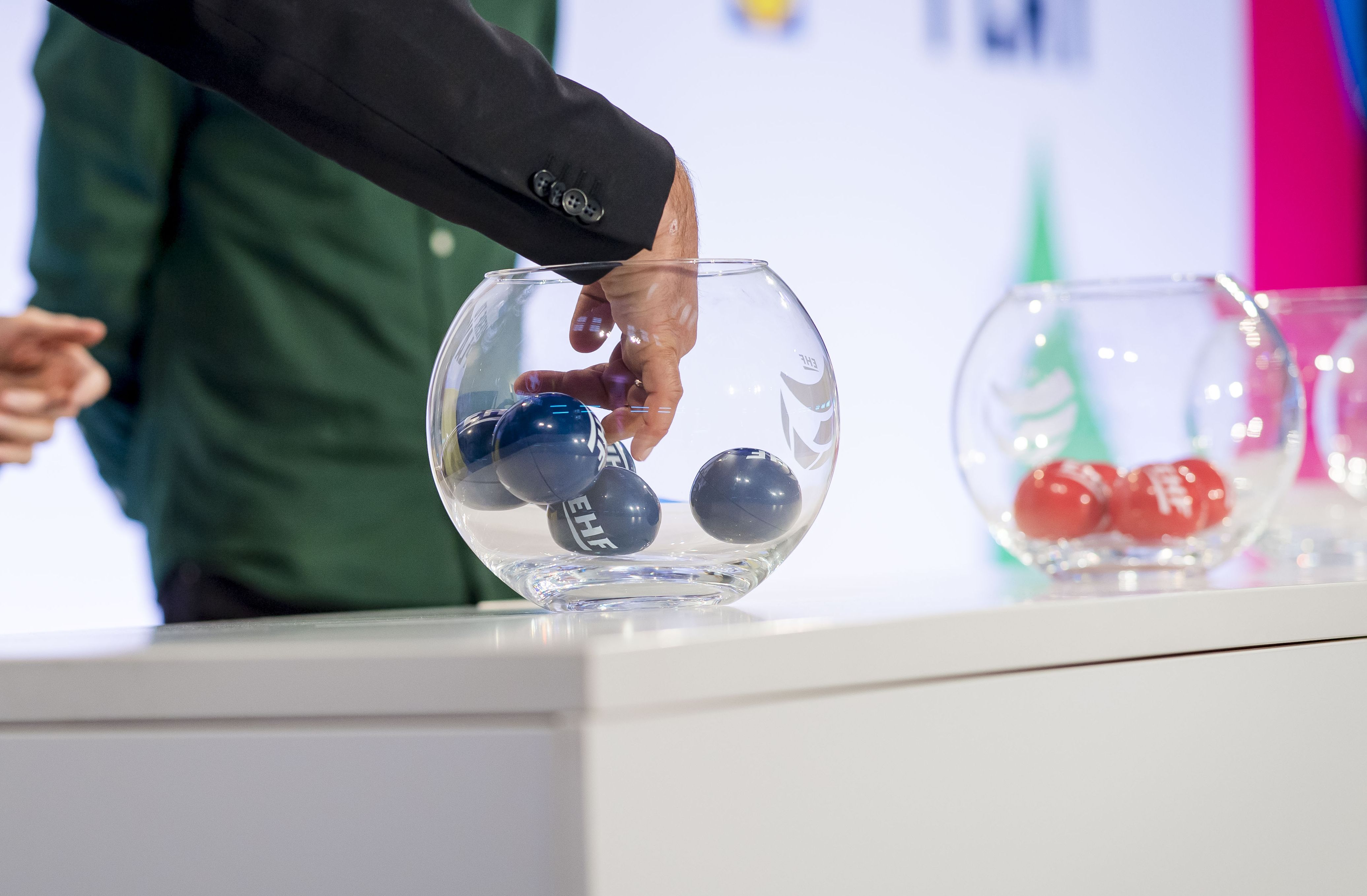 EHF EURO 2024: All you need to know about Wednesday’s final tournament draw