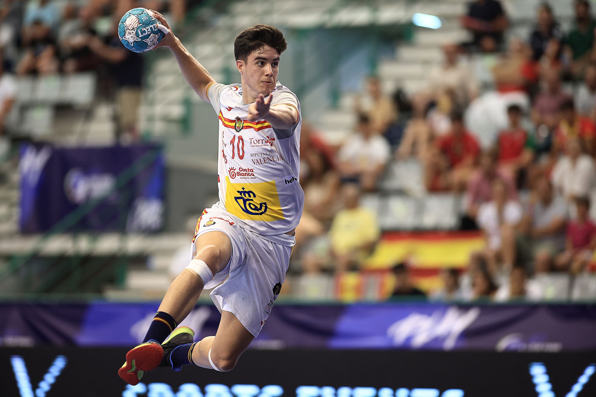 Flawless start helps Spain secure final berth - Vimarsana News