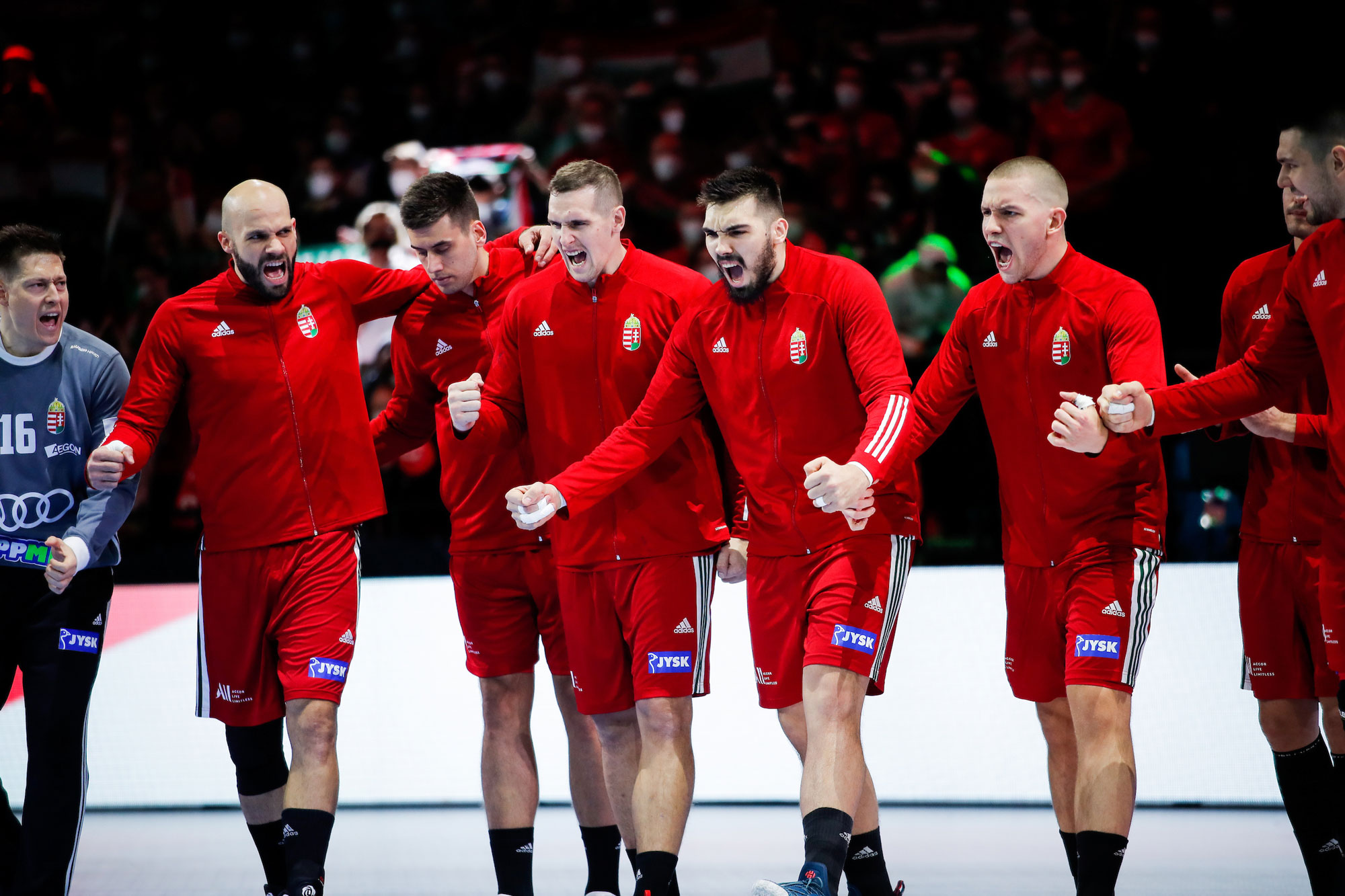 Hosts Hungary looking for redemption - Vimarsana News