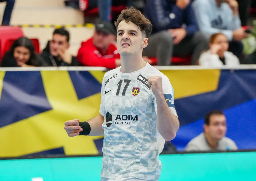 Nantes podejmuje Kielce w XXL — Leopold zadebiutuje w Sagze