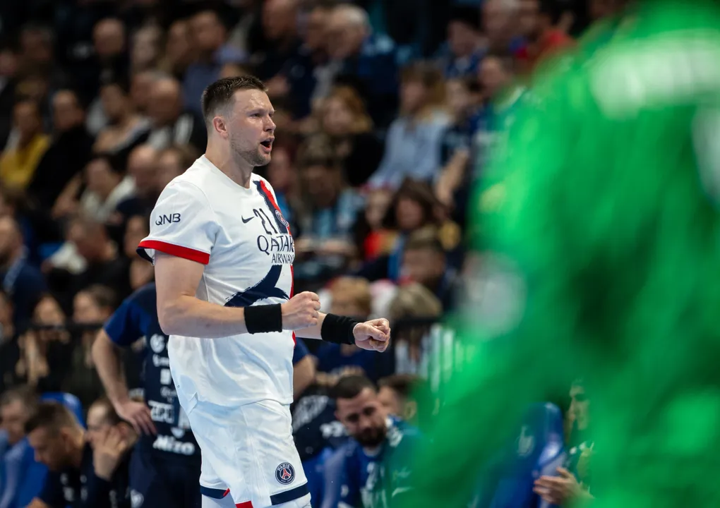 Plock and PSG win thrillers to leave play-offs wide open