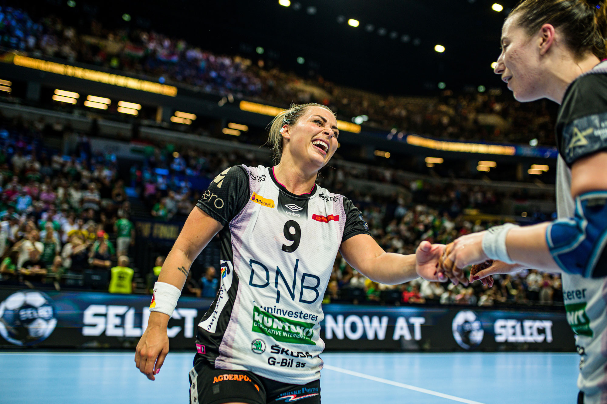 The top 10 transfers which will define this season