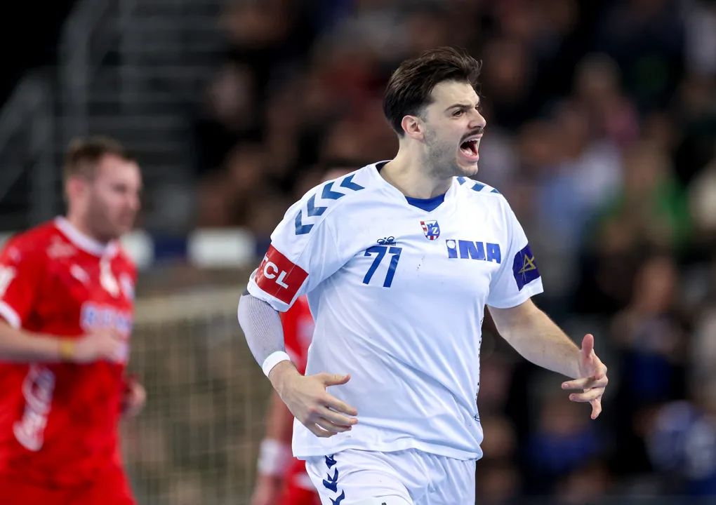 Nantes raise tension in direct quarter-final race; draw in Zagreb