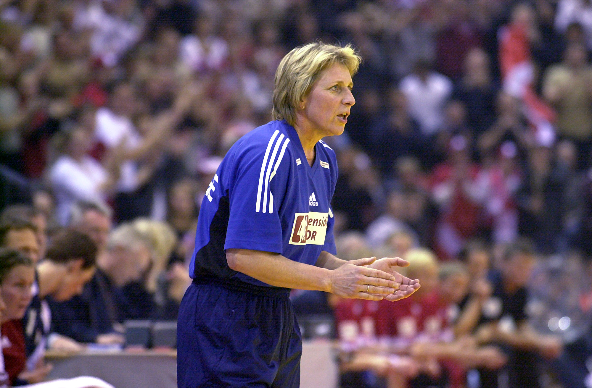 Osiem kobiet, które zmieniły oblicze piłki ręcznej – z okazji Dnia Kobiet