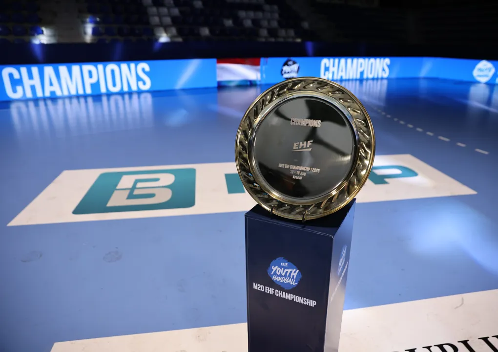 Holandia i Finlandia triumfują w M20 EHF Championship w Prisztinie