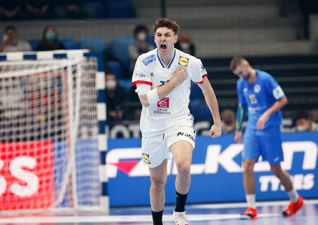 Briet gotowy bronić tytułu mistrzowskiego po rozczarowującym roku