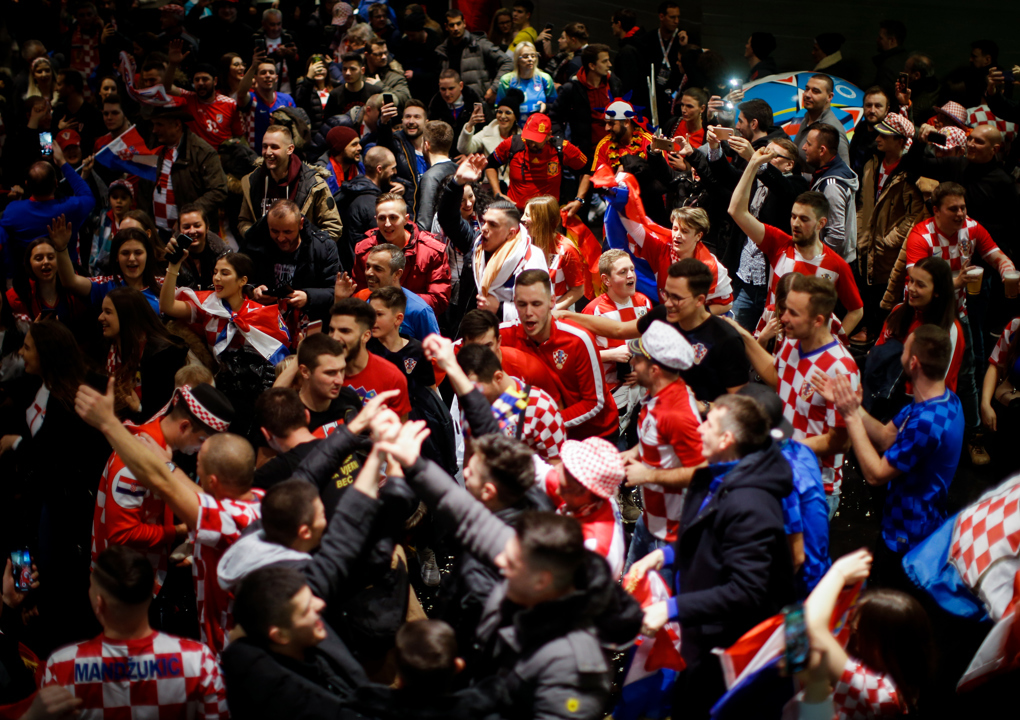 Ehf Euro 2025 Tickets