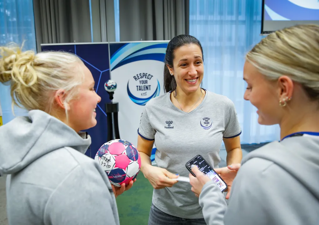 Lekic and Makuc on board for new RYT online session