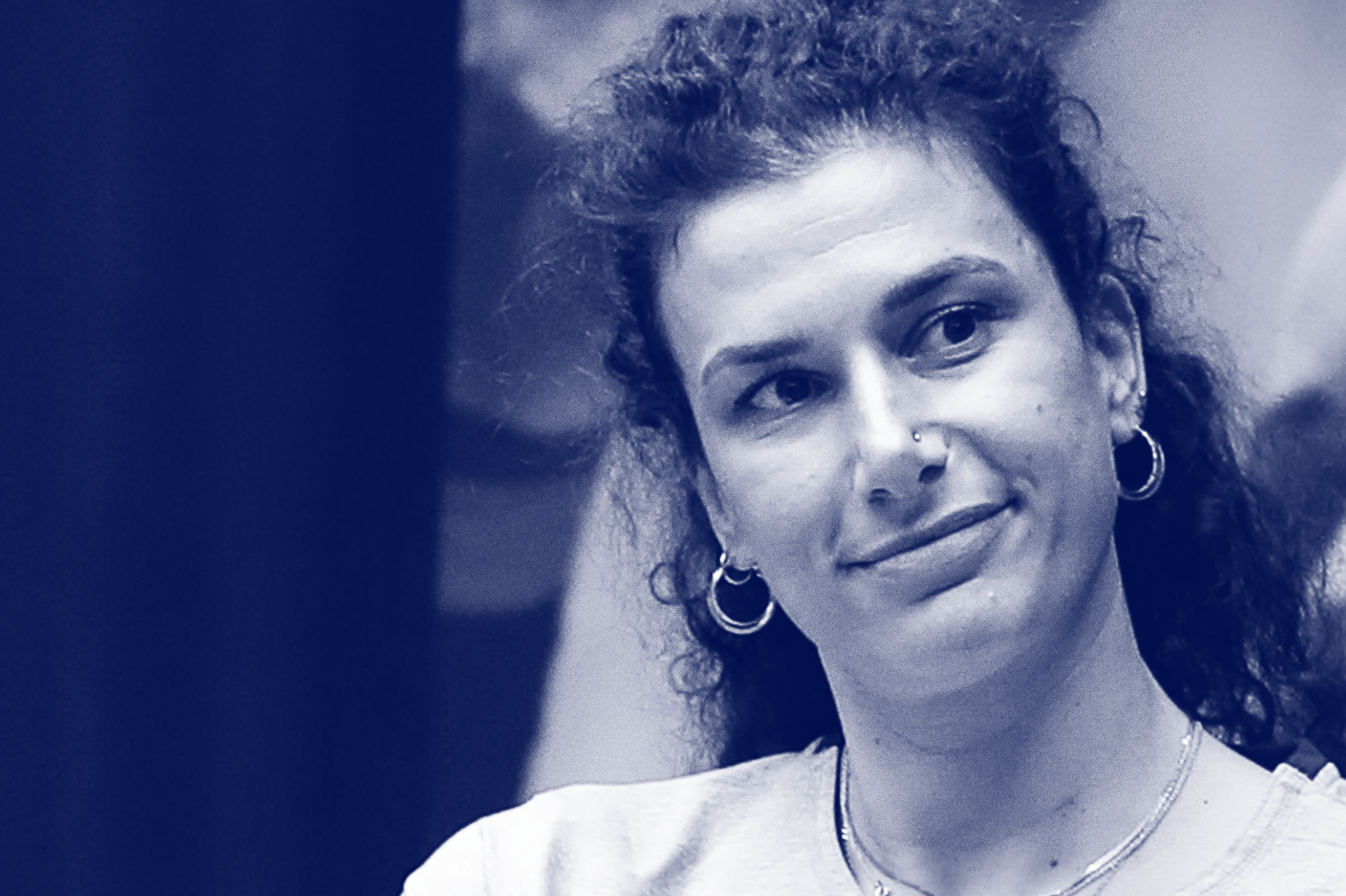 This is me: Jelena Grubisic