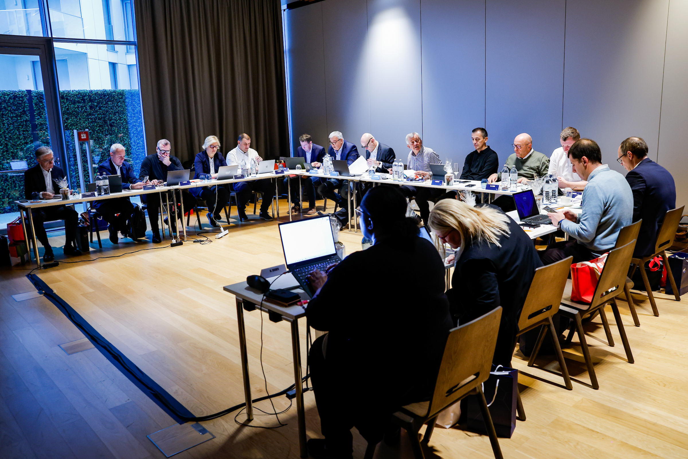 EXEC confirms EHF youth club handball competition as of 2025