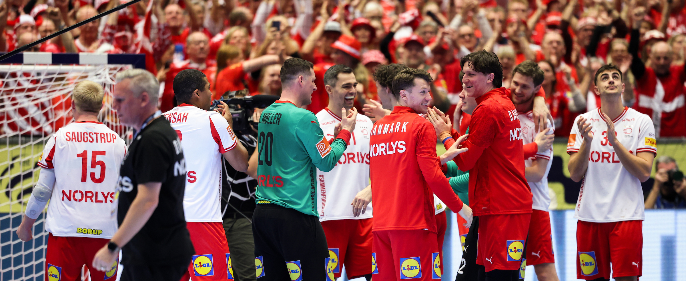 Euro26 SF2 Denmark Vs Iceland R1JC2828 JC