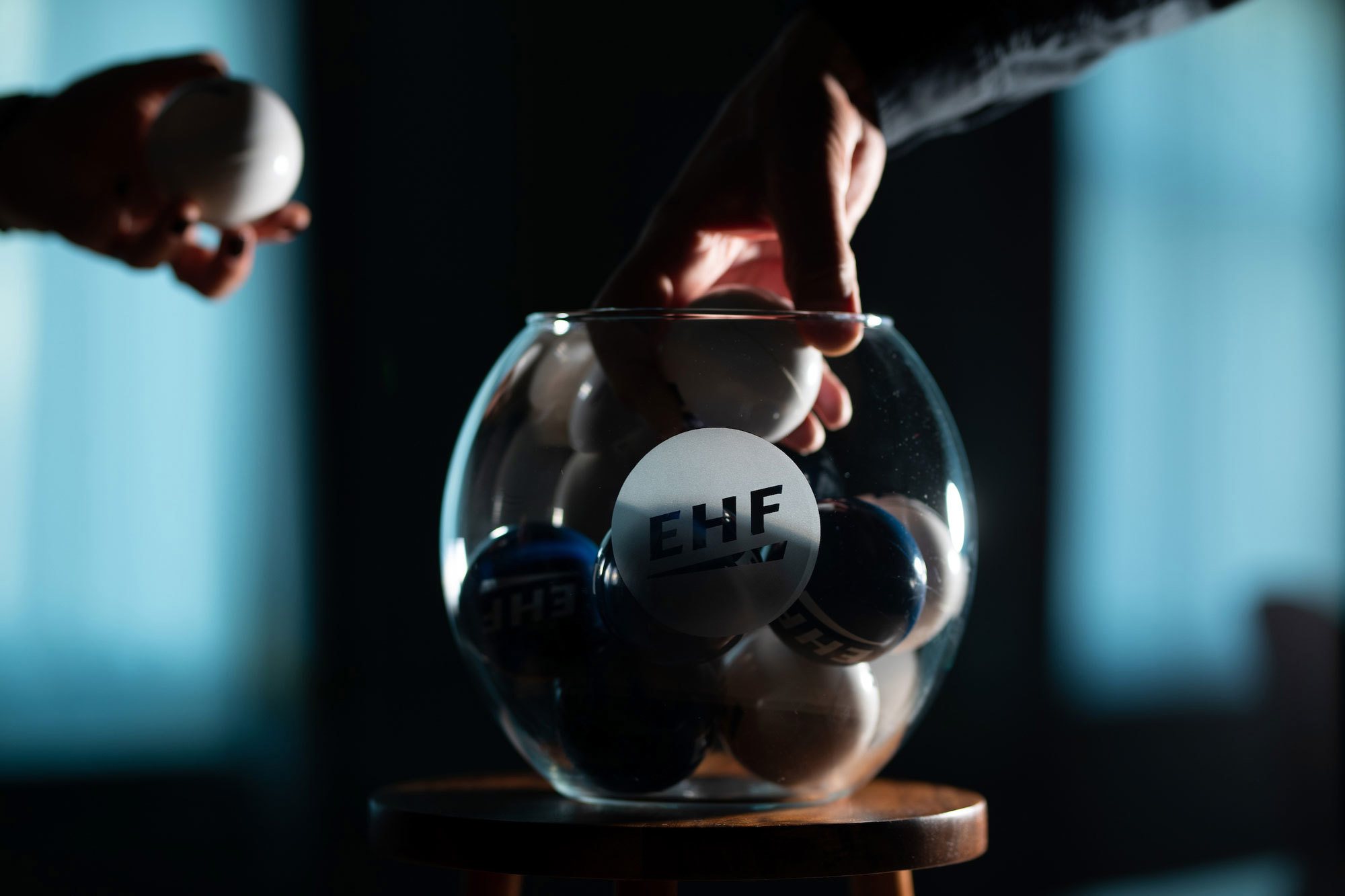 True handball fan? Get your presale Men’s EHF EURO 2026 tickets