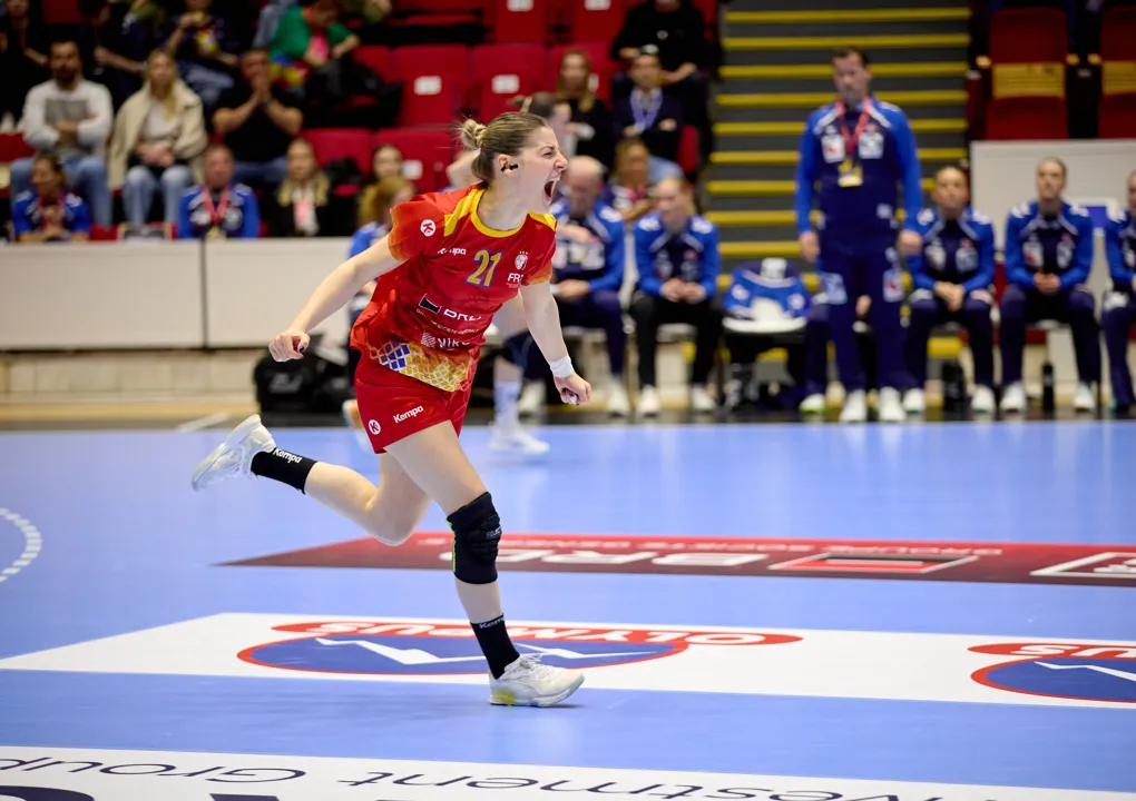 Bukareszt gospodarzem finałów Women's EHF EURO Cup 2026