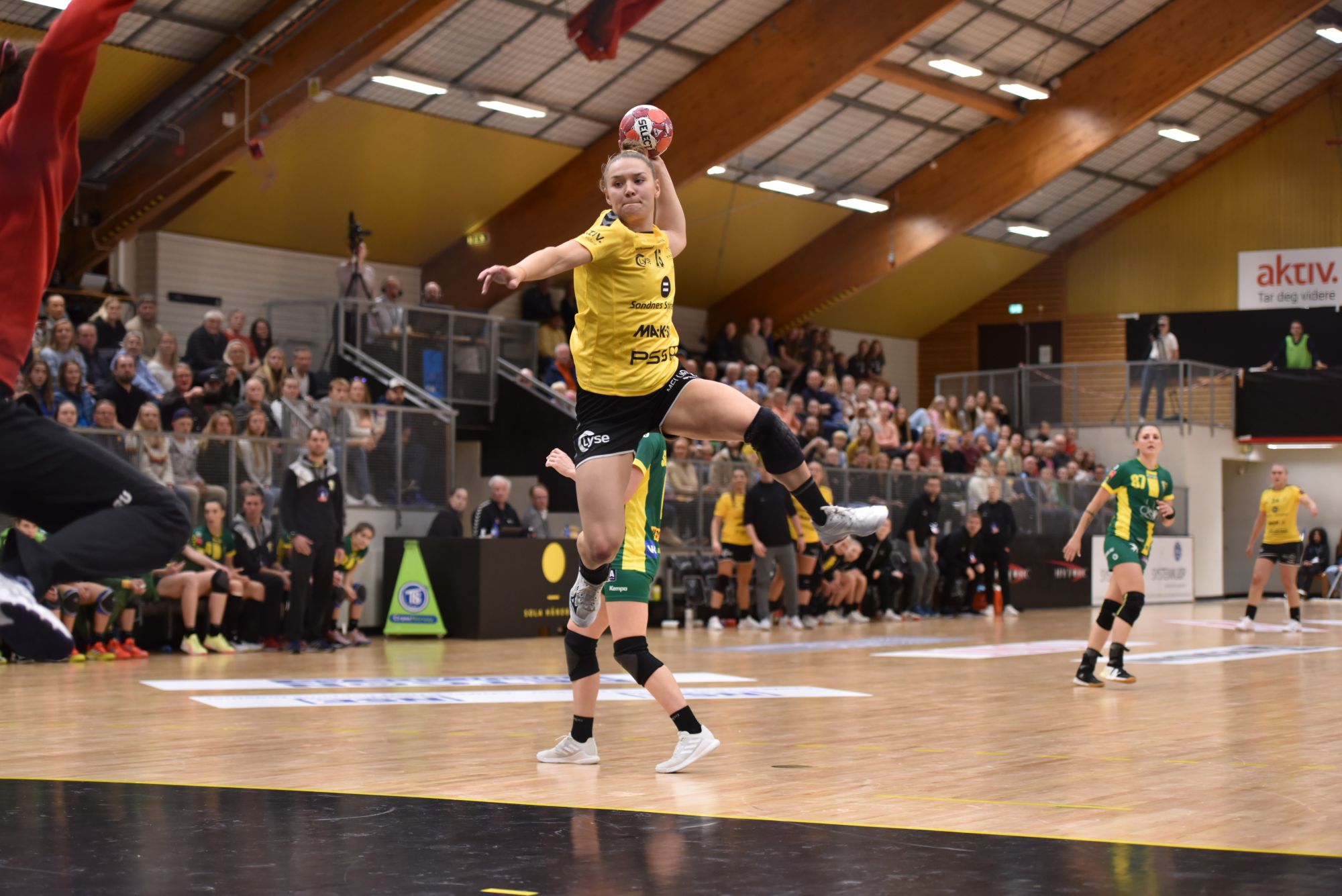 Norwegian sides look to defend their advantage - Vimarsana News