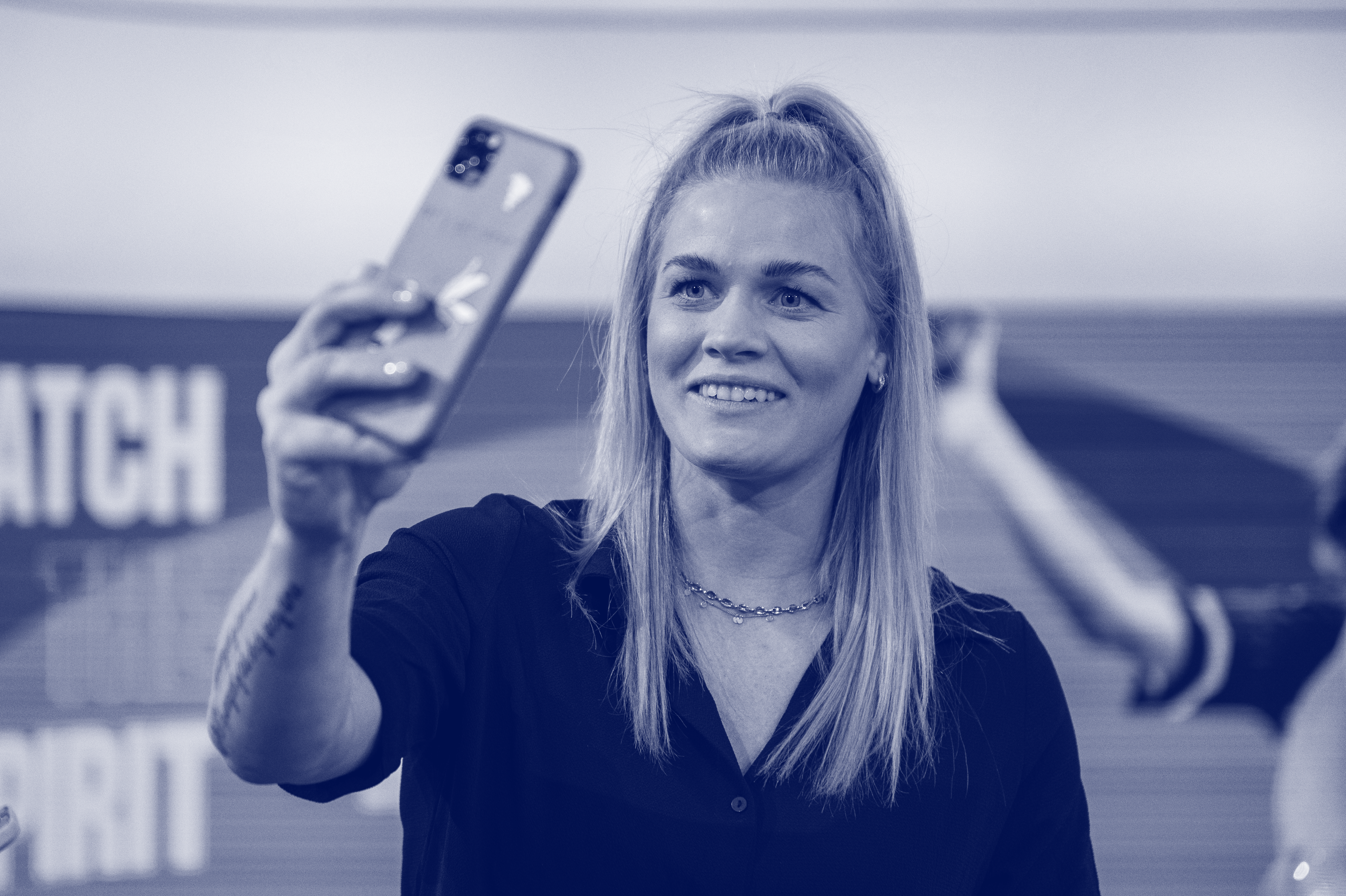 This is Me: Veronica Kristiansen