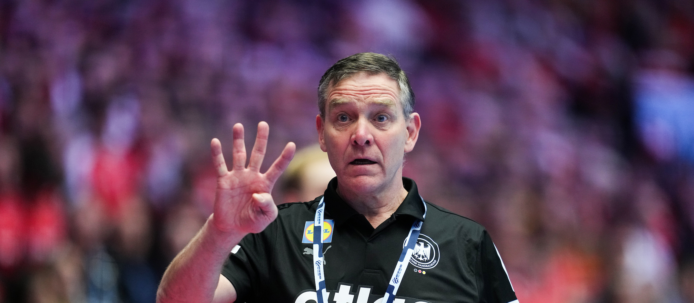 Euro26 Germany Vs Denmark EM203329 EM