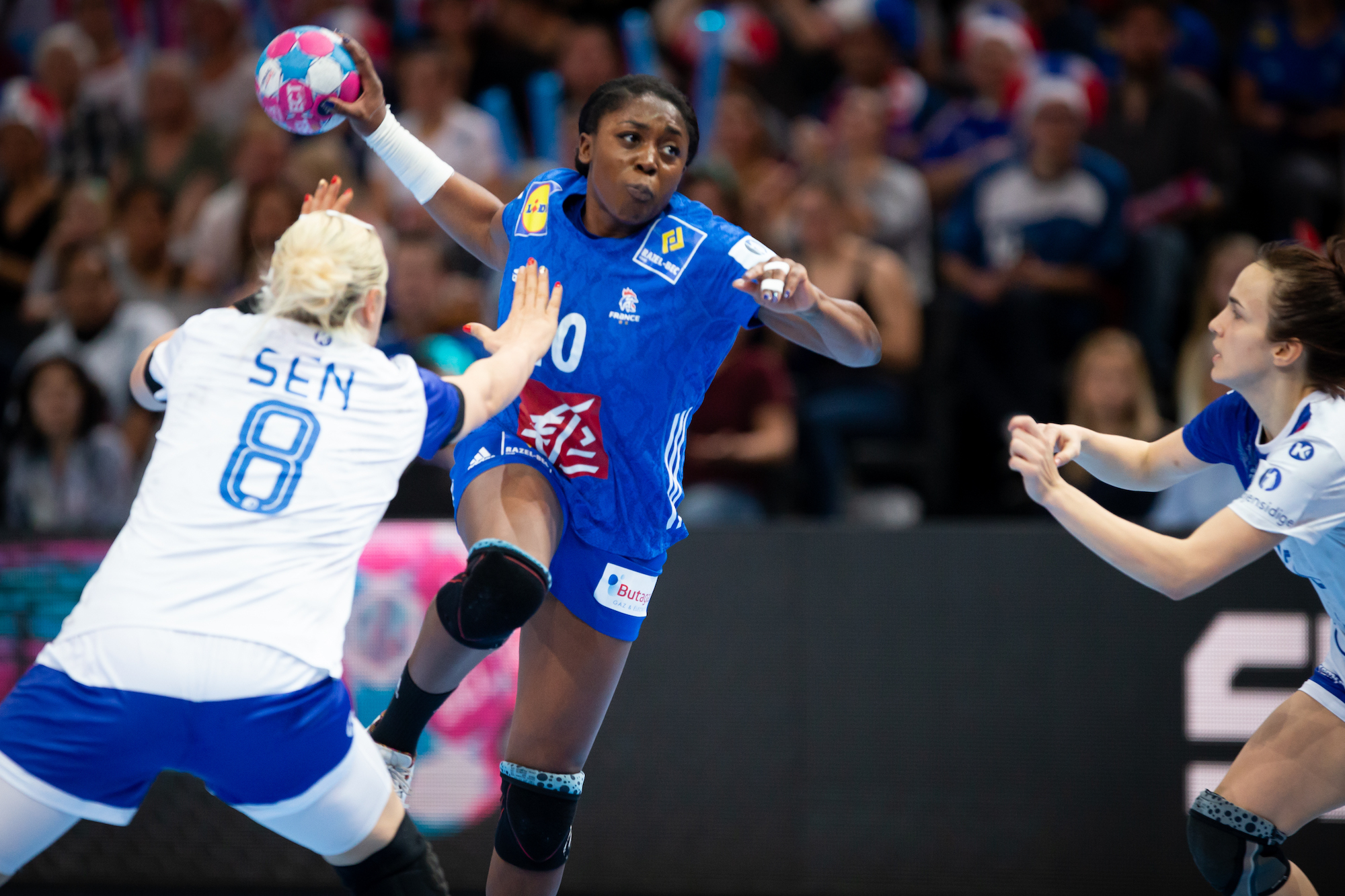 European Handball Federation - Home of Handball | EHF