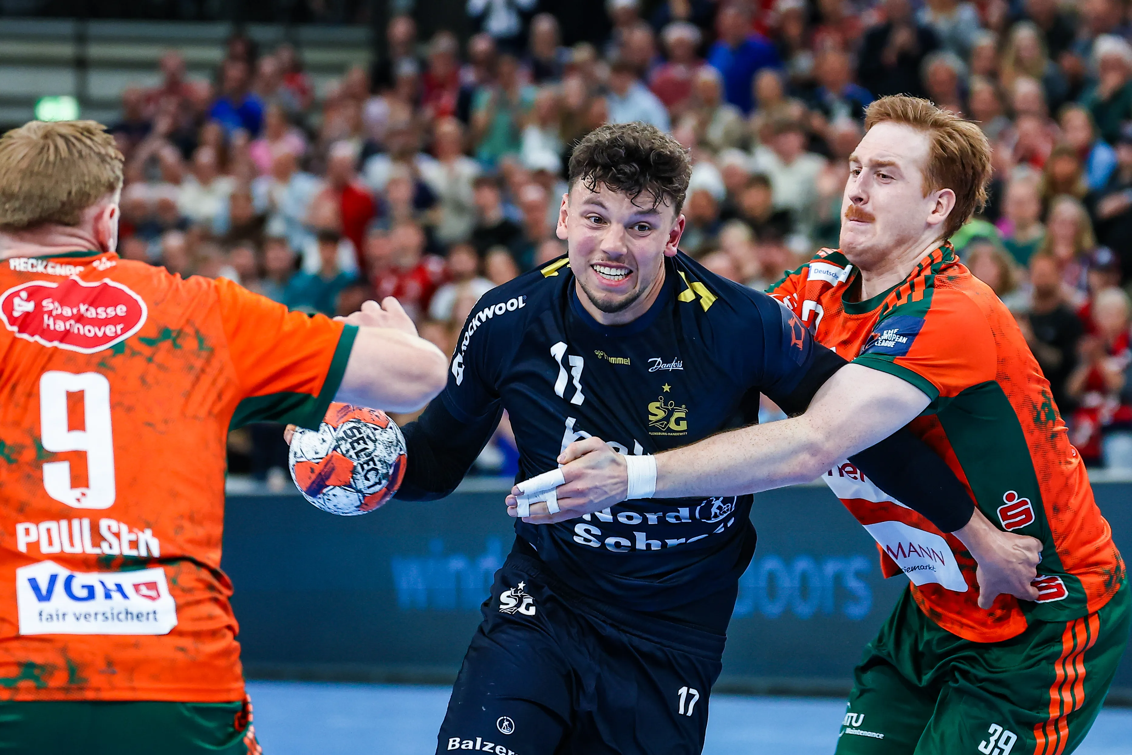 handball champions league finale live