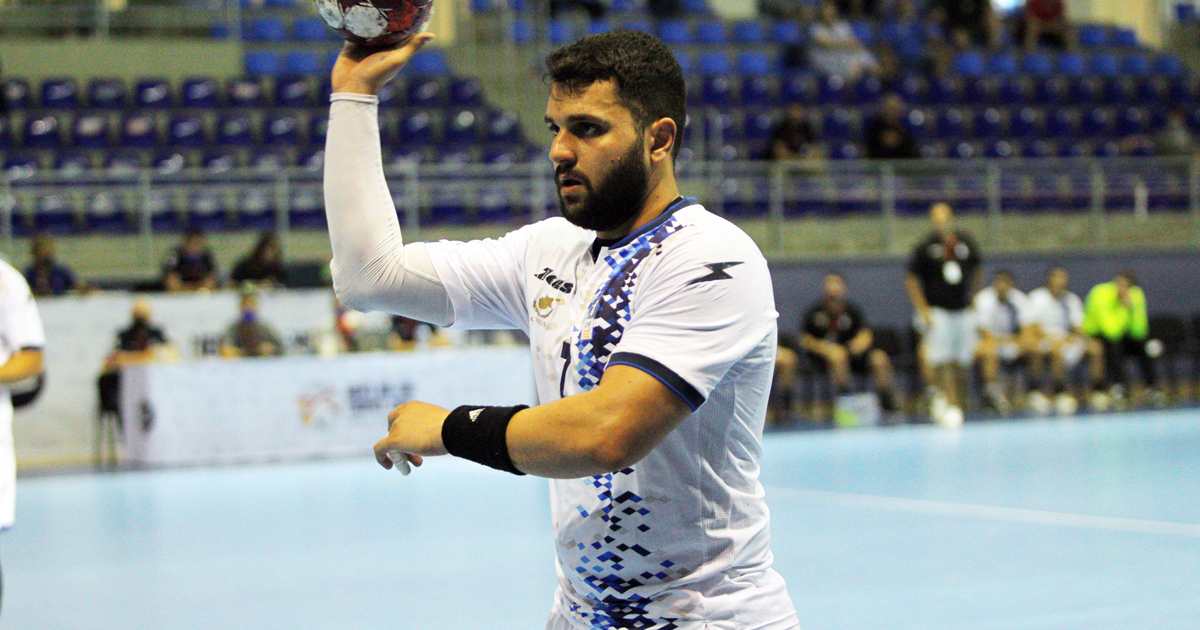 Road to EHF EURO 2026 begins in Baku