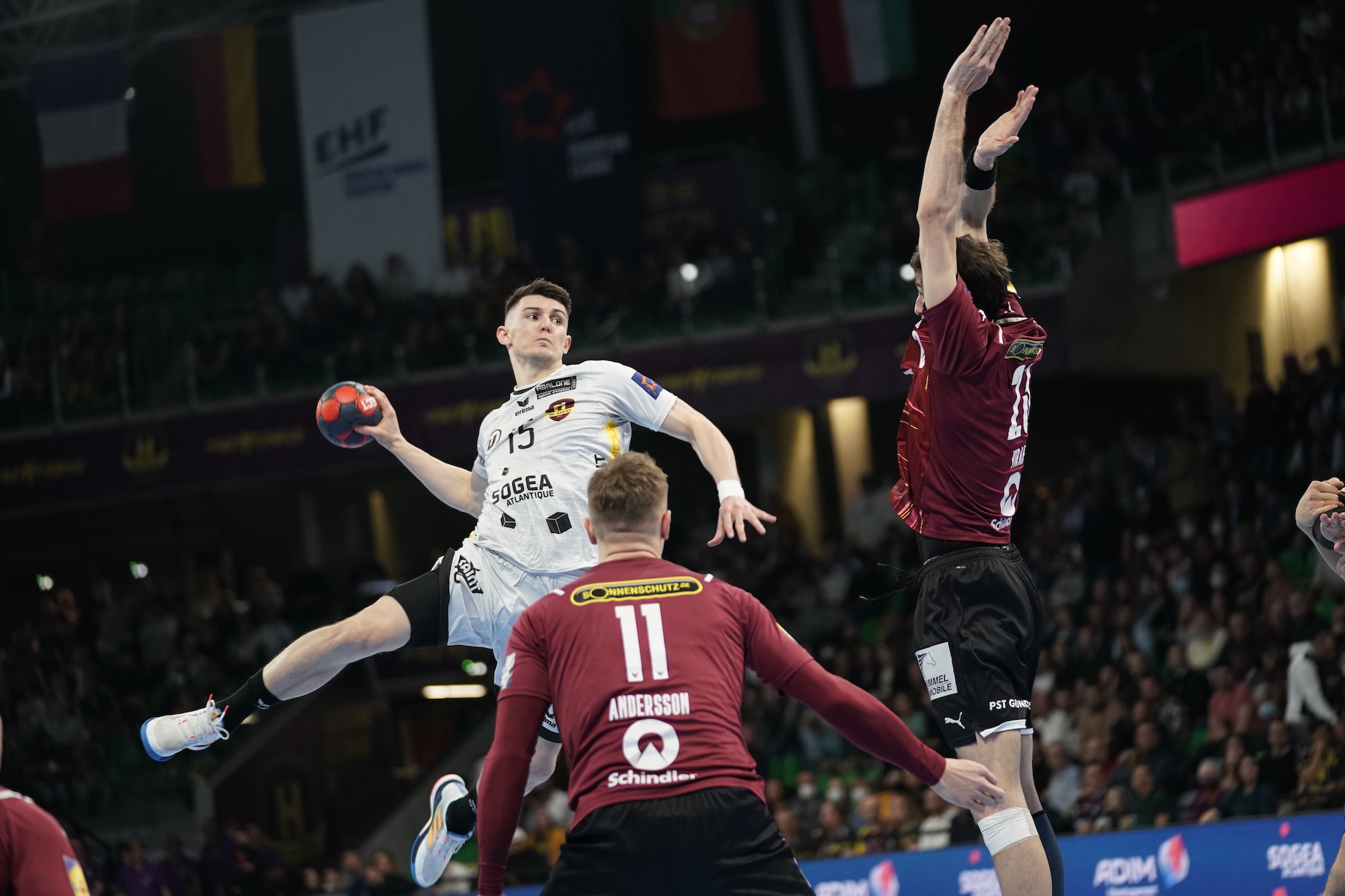 Eight teams from eight nations and high-scoring Last 16 - Vimarsana News