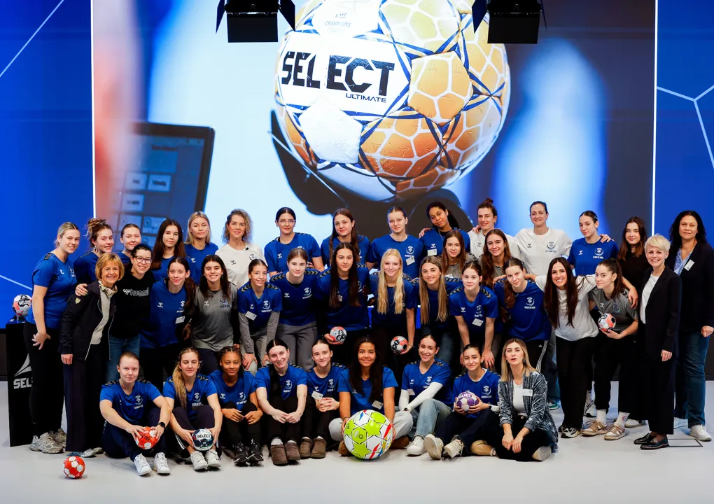 Ambasadorzy RYT prowadzą młode talenty w Wiedniu