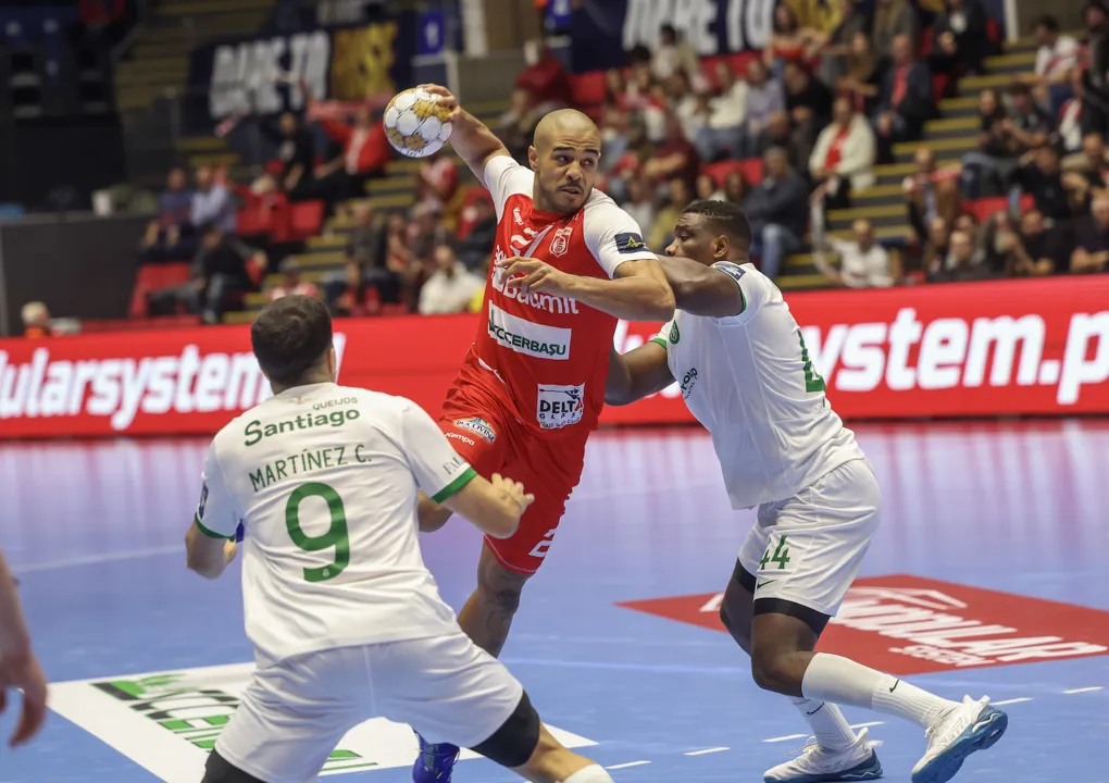 Historic first win for Fredericia; first defeat for Sporting